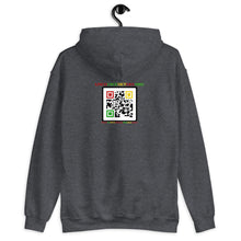 Load image into Gallery viewer, SOAL Plain Wall Breaker Unisex Hoodie
