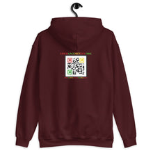 Load image into Gallery viewer, SOAL Plain Wall Breaker Unisex Hoodie
