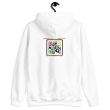 Load image into Gallery viewer, SOAL Plain Wall Breaker Unisex Hoodie
