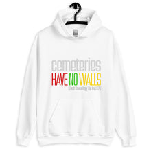 Load image into Gallery viewer, SOAL Plain Wall Breaker Unisex Hoodie
