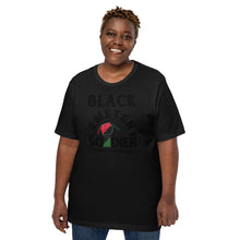 Load image into Gallery viewer, Black Cemetery Soldier Universal SOAL T-Shirt
