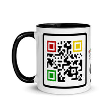 Load image into Gallery viewer, Mug with SOAL
