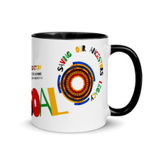 Load image into Gallery viewer, Mug with SOAL
