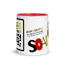 Load image into Gallery viewer, Mug with SOAL

