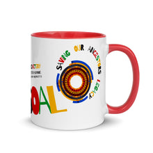 Load image into Gallery viewer, Mug with SOAL

