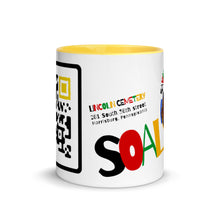 Load image into Gallery viewer, Mug with SOAL

