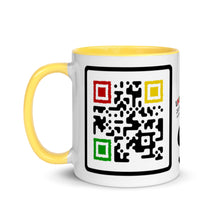Load image into Gallery viewer, Mug with SOAL
