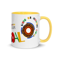 Load image into Gallery viewer, Mug with SOAL
